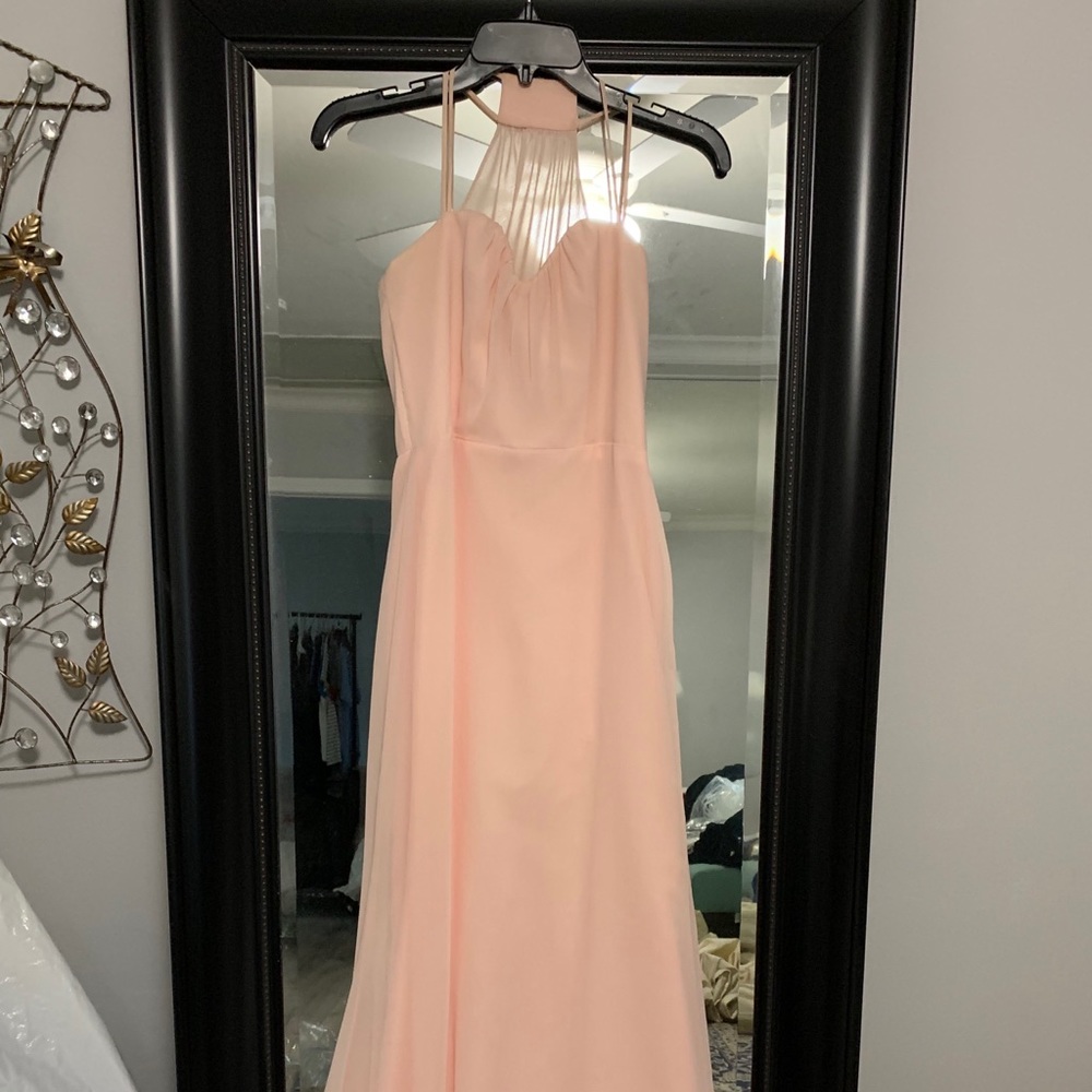 Jim Hjelm size 2 like new evening dress
